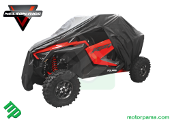 telo copri quad nelson